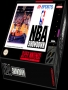 Nintendo  SNES&nbsp; - &nbsp;NBA Showdown (USA)